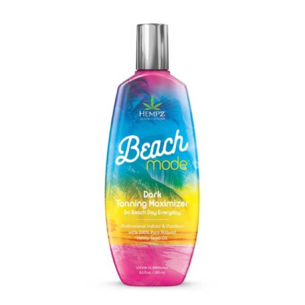 Hempz Beach Mode